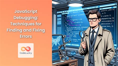 Discuss About Javascript Debugging