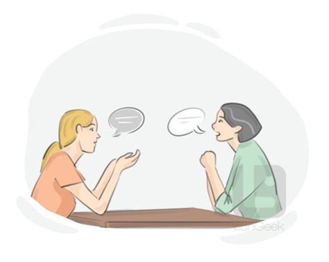 Discuss And Define