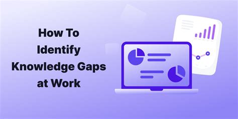 Discuss Knowledge Gaps