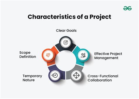 Discuss Project Definition