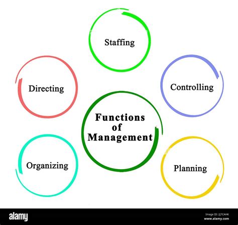 Discuss The Definition And Function Of Management
