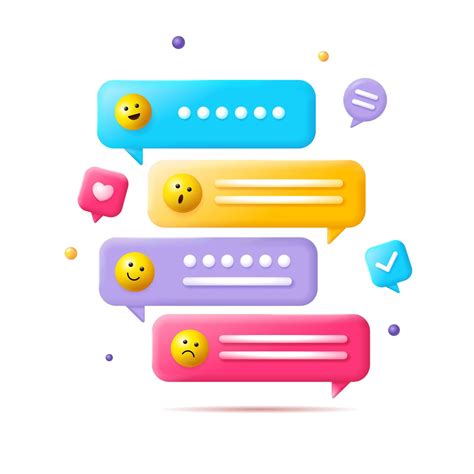 Discussion Emoji