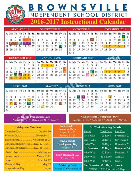 disd school calendar 23-24