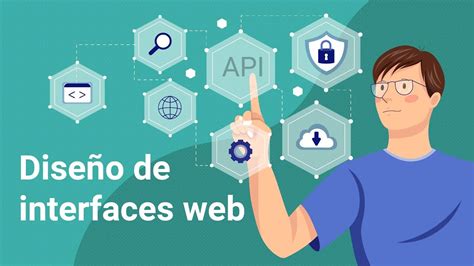 New Diseño De Interfaces Web More