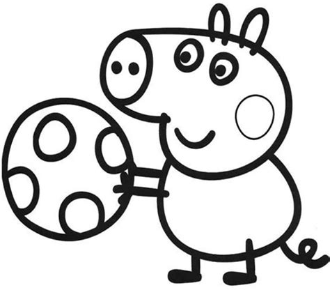 Peppa Pig Disegni per bambini ForumForYou.it