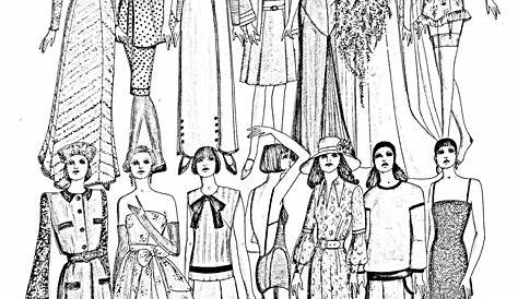 Bozzetto Anne Hathaway in Prada Wedding Dress Sketches, Dress Design