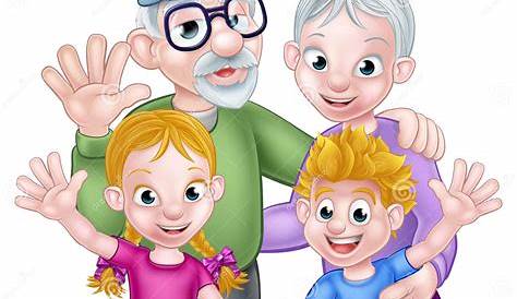 Disegni Nonni Disegni Per Bambini Da Stampare E Colorare By Colora | My