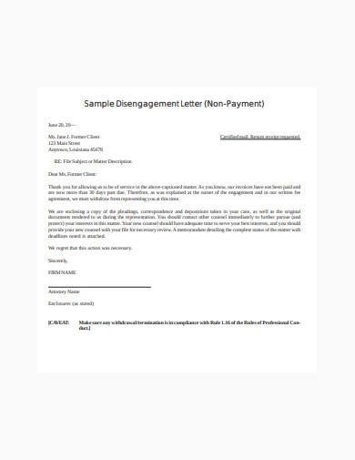 35 Bookkeeper Contract Engagement Letters Hamiltonplastering