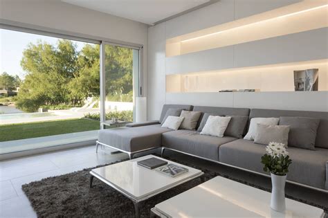 Diseo Interiores Salones