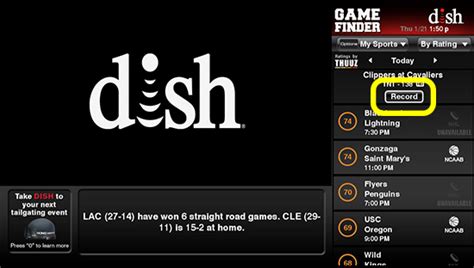 Dish Game Finder: The Ultimate Solution For Finding The Perfect Game