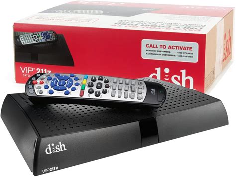 dish cable tv service