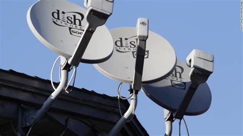 dish channel for cnn