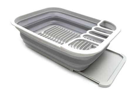 Dish Drainer Explanation