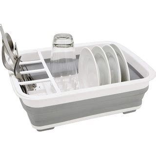 Dish Drying Rack Bed Bath Beyond