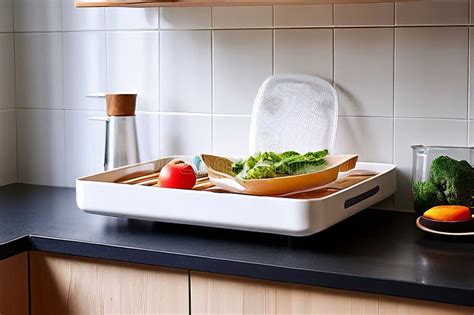 Dish Drying Rack Minimalist
