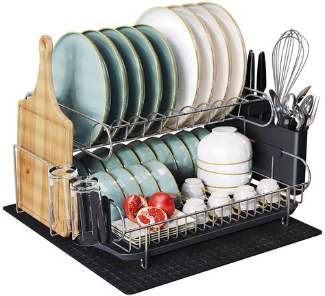 Dish Drying Rack Nz