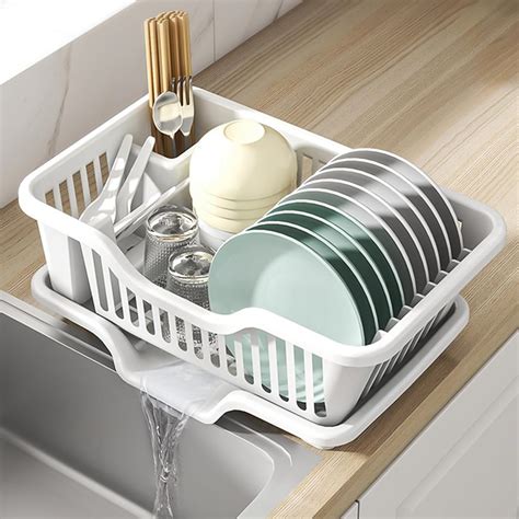 Dish Drying Rack Piece