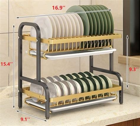 Dish Drying Rack Price Comparison
