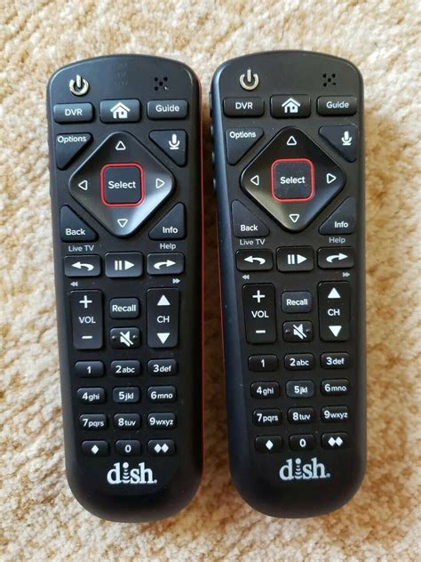 dish hopper remote pairing