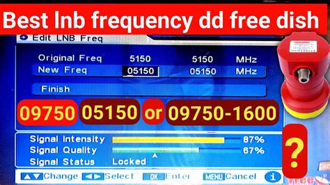 Dish Lnb Rates