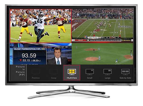 Dish Network Denver Broncos Game