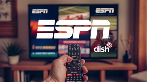 Dish Network Espn Deal
