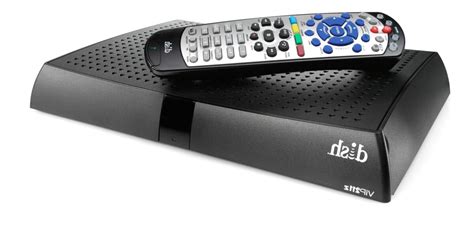 dish network hd receivers for sale