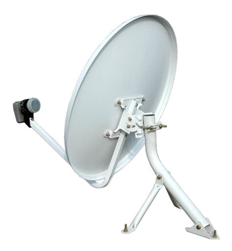 Dish Network Ku Band