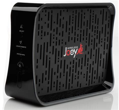 dish network wireless joey