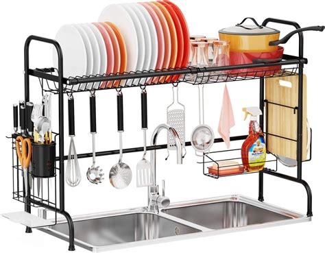 Dish Rack Amazon India