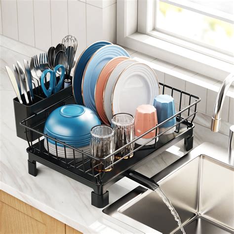 Dish Rack Drainer Board