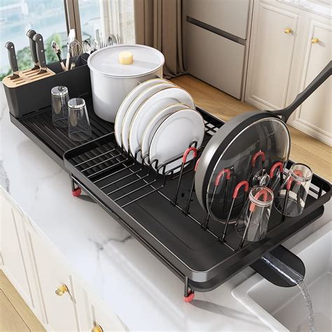 Dish Rack From Amazon