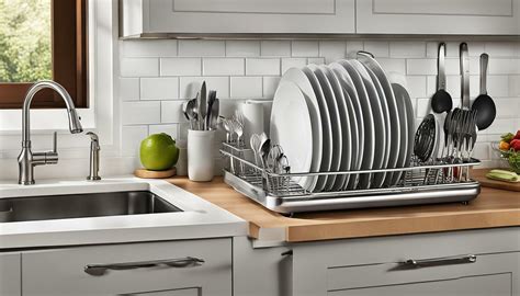 Dish Rack Full Size