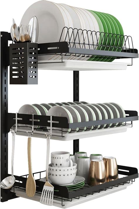 Dish Rack Hanging