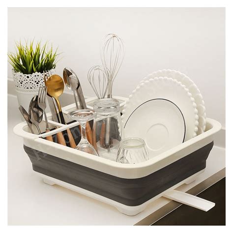 Dish Storage For Caravans