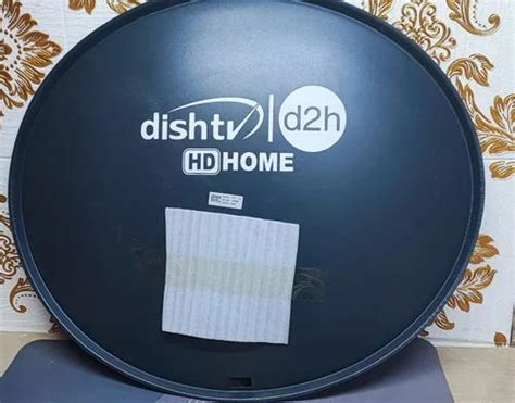 Dish Tv Chatri Image