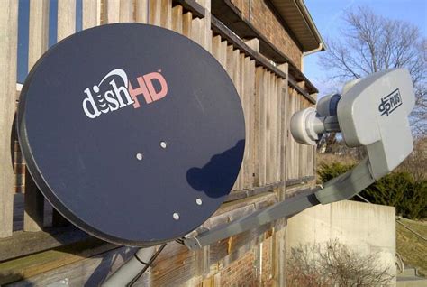 dish tv internet service providers