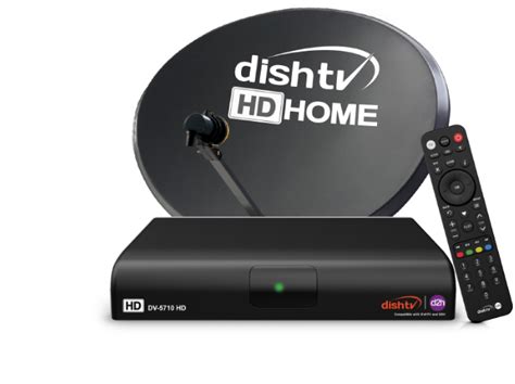 Dish Tv Ott Box