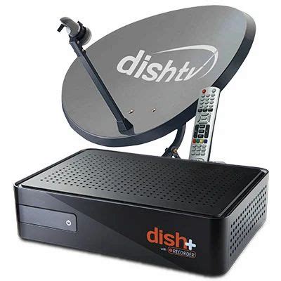 Dish Tv Set Top Box Types