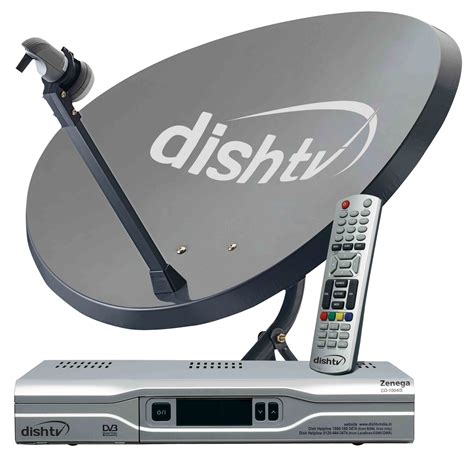 dish tv standard definition packs