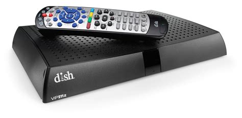 dish vip211 receiver for sale