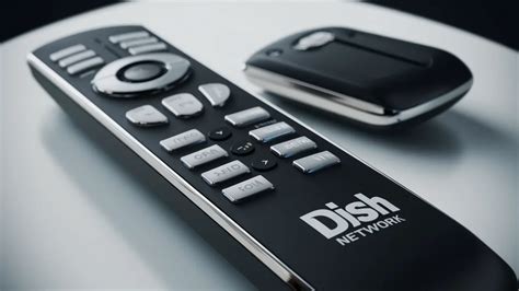 Program Your DISH Remote to Your Receiver YouTube