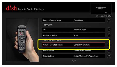 DISH NETWORK 20.1 USER MANUAL Pdf Download ManualsLib