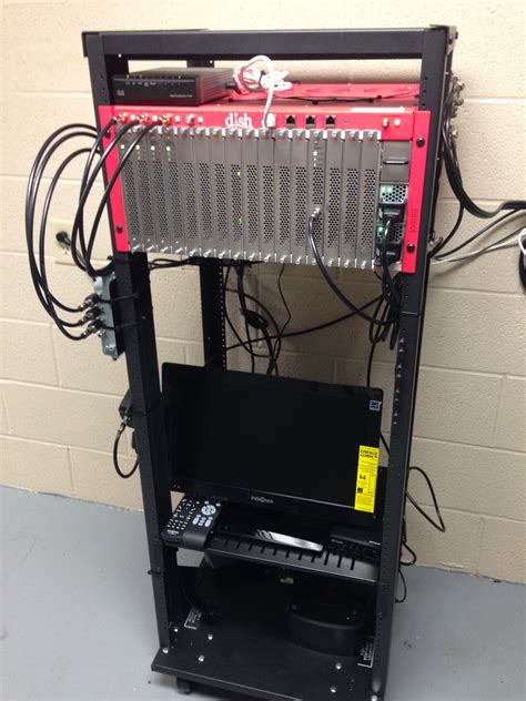 DISH Smartbox Power Inserter / Surge Protector