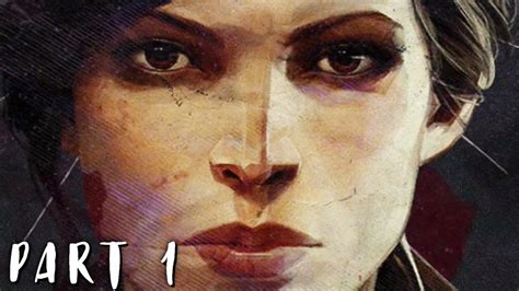 Dishonored 2 Ps4 Walkthrough