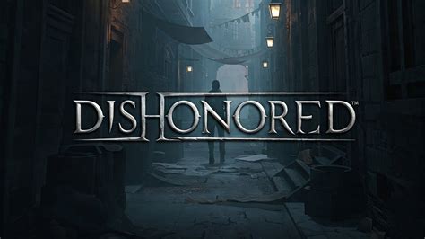 Dishonored Full Walkthrough