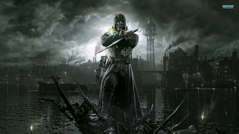 Dishonored Wallpapers Wallpaper Cave