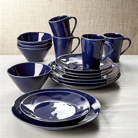 Dishware Examples