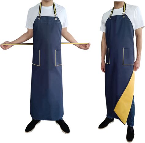 Dishwasher Apron