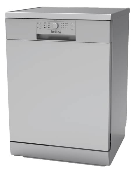 Dishwasher Bellini Review